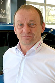 Team - Autohaus Stern